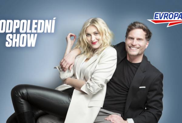 Odpolední show